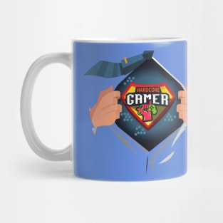 Super Gamer Mug